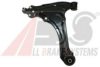 OPEL 5352001 Track Control Arm